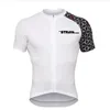 Cykeltröjor toppar grossist UV -skydd Cykeltröja leverantör Custom Design Cycling Jersey Bike Jersey Cycling Clothing 230417