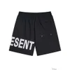 Designer curto moda casual roupas praia shorts representa novo verão casal desgaste personalizado secagem rápida homens mulheres capris esportes casual versátil praia p