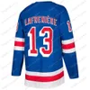 Herren Reverse Retro Mika Zibanejad Hockey''nHl'' Trikots Adam Fox Artemi Panarin Chris Kreider Alexis Lafreniere Kaapo Kakko Lundqvist Wayne Gretzky