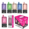 EUウェアハウスFEEMO TV10000 Vaporizer Starter Kit Doperable Vape Pod 20ml e-Juice Vapor 650mahバッテリーVape卸売速配送パフ10K Vaper