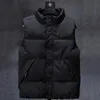 Gilet da uomo Taglie forti L7XL Autunno Inverno Gilet da uomo Casual Senza maniche Giubbotti Con cappuccio Moda Camouflage Gilet Abbigliamento 231116