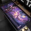 Tapis de souris Repose-poignets Tapis de souris de jeu Genshin Impact Raiden Shogun Xiao Yae Miko Tapis de souris en caoutchouc pour gros jeu 900 x 400 mm pour ordinateur portable grand tapis de bureau Gamer XXL YQ231117