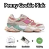 B2002R 2002r Scarpe da corsa Protection Pack 9060 Joe Freshgoods Penny Cookie Pink Baby Shower Blu Sale marino Mattoni Legno Peltro Phantom Outdoor