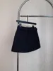 Shorts femininos Spring e Summer Slimming segredo com artefato Ferramentas de cinto Half Salia