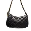 Дизайнерская сумка на плечо, сумка подмышки, модные роскошные сумки высокого качества, женские сумки на плечо, простые сумки на плечо с темпераментом