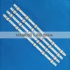 Фавры 4pcs LED 6916L 2862A 2863A 2862B 2863B 2862G 2863G NC490DGG-ABFX1 ABFX2 ABFX3 ABFX4 ABFX5 FKA5 LC490DGJ ABKA4