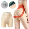 Women's Leggings High Waist Abdominal Retraction 3d Buttock Lifting Sweat Bands For Women Trainer Long Torso