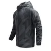 Men's Jackets Karntea Running Jackets Gym Jogging Sportswear For Men Fitness Jacket Training Breathable Soft Outdoor Tennis