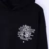 Sweats à capuche de créateurs Sweatshirts pour hommes Streetwear la version correcte du nouvel Amires de l'année du lapin 2023. Pull à capuche hommes femmes avec coupe ample style étoile