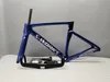 Full carbon fiber chameleon road bicycle frames T1000 custon colour carbon cycling frameset top quality made in china bike framework