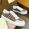 Men Women shoes Casual Shoes Designer Black Blue Suede Silver Diamond Sneakers Grid Brown