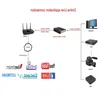 Freeshipping H264 HD-MI Video Encoder för IPTV Live Stream Support RTMP RTMPS RTSP UDP RTP HTTP OCH Facebook YouTube Wowza Ovmuq