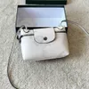 Tas Lange Mahjong Champ Designer Rits Zadel voor Vrouwen Nieuwe Cosmetische Handtas Make-up Munt Ontwerpers Vrouw Mini Cross Body Handtassen