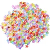 Party Decoration Table Wedding Flower Glitter Nail Sticker Throwing Shape Sequin