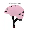 Motorcycle Helmets Scooter Head Protector For Children Skateboard Cycling Hard Hat Adjustable Safety Multi-Sport Guard