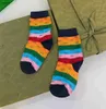 Lüks bebek çorap yüksek kaliteli yürümeye başlayan kimse külotlu çorap çocuk tasarımcı kıyafetleri sıcak erkek kız hortum rahat çocuk çorap