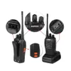 Walkie Talkie Baofeng Bf-888S Portable Handheld Uhf 5W 400-470Mhz Bf888S Two Way Radio Handy Drop Delivery Electronics Telecommunicati Dh6Jf