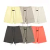 Herren Sommer Casual Shorts Modedesigner Shorts Hose Herren Damen Multicolor Trendy Shorts Lose Jogger Jogginghose Größe S-XXL