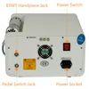 Máquina de terapia por ondas de choque Eswt para cavalo/equino por ondas de choque veterinária Onda De Choque Shockwave Therapy699