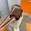 Sac à main de créateur pour sacs à bandoulière tricotés en paille, sacs à main en osier, sacs de Shopping à bandoulièrestylelishyslbags