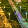 Garden Landscape Lights Intelligent Light Control For