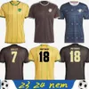 2023 ジャマイカ サッカー ユニフォーム 23 24 代表サッカー チーム ベイリー アントニオ リード ニコルソン ロウ モリソン ホーム アウェイ トレーニング シャツ パーソナライズされたサッカー シャツ