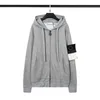 Homme Hooded Sweatshirts Heren Dames Designer Hoodies Herenkleding High Street Print Hoodies Cardigan Winter Sweatshirts