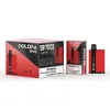 Original DOLODA DB 7000 Puff desechable Vape Pen Cigarrillos electrónicos 14 ml Pod Mesh Coil 500mAh Batería 0% 2% 3% 5% Dispositivo Puffs 7k Vape Kit