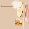 Portable S ers 220V Handheld Steam Iron Foldable Mini Electric Garment Steamer Wet Dry Ironing Machine Hanging For Travel 231117