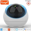 Nieuwe Smart Life 720 1080P IP-camera 2MP Draadloze WiFi Beveiliging Surveillance CCTV-camera Babyfoon Google Home Assistant Alexa Beste