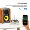 Freeshipping Amplificador Bluetooth 50 Accueil Préamplificateur à tube Préampli 6J1 Préamplificateur à tube sous vide HiFi Audio AMP DIY Home Cinéma Rboxk