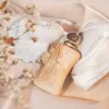 Försäljning !!! Nyaste i lager parfym för kvinnor delina la rosee cologne 75 ml valaya spray edp dam doft jul valentin dag gåva långvarig trevlig parfym