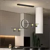 Hängslampor ljuskrona modern ledning för matbord kök vardagsrum restaurang kaffehall inomhus hemljus intelligenter