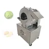 Electric Multifunctional Vegetable Cutter Home Vegetable Cutter God Commercial Automatic Potato Shredder Shredder Slicer