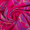 Shawls Shawls envolve lenço de caxemira de inverno Mulheres grossas designer de marca quente pashmina cobertor capa de estilo étnico