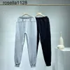 Hommes nouveau pantalon de survêtement section de marque de mode pantalons hommes pantalon décontracté Jogger musculation Fitness sueur temps limité Sweat hommes pantalons