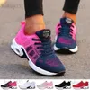 Dress Shoes 2023 Women Running Shoes Breathable Mesh Outdoor Light Weight Sports Shoes Casual Walking Sneakers Tenis Feminino Zapatos Mujer T231117