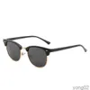 Модные женские солнцезащитные очки UV400, дизайнерские очки Pilot S, солнцезащитные очки F8d7 # 8hkhy