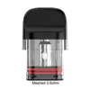 Smok Novo Pod Malha Com 0.6ohm 0.8ohm 1.0ohm 2ml Cartucho À Prova de Vazamento de Enchimento Superior Duplo Sistema de Anéis de Silicone Para Kit Propod GT