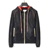 디자이너 까마귀 재킷 패션 남성 재킷 자켓 남자 윈드 브레이커 겨울 코트 야외 스트리트웨어