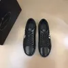 Słynne buty zwykłe buty polarius onyks żywiczne dna bieganie trampki Włochy wyrafinowane czarne białe niskie topy elastyczne opaski designerskie pomysł na buty sportowe UE 38-45
