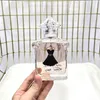 100 ml vrouwen geur zwarte jurk parfum eau de toilette 3.3fl.oz langdurige geur Paris parfum spray hoge kwaliteit snel levering cadeau