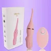 Vibrateurs Man nuo Vibrator Sex Toy pour les femmes G-spot clitoris stimulation vibrante Bullet USB Toy sexuel rechargeable pour femme 231116