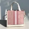 2023 Top Women Women Tote Counder Crossbody Bag Jacquard Embroidery Presh Passion Passioner Handbags حقائب التسوق محفظة محفظة