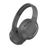 Nowy model prywatny P2963 Bezprzewodowy zestaw słuchawkowy Bluetooth Pokrywanie ucha Wysuwane składane zestaw słuchawkowy Bluetooth 5.3