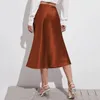 Casual jurken vrouwen zwarte hoge taille unbrella rok vintage geplooide knie-lengte chic dames elegant zomer werk kantoor formele vestidos