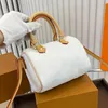 Mini Designer Bags Vintage Tote 2 Colours Handbags Party Crossbody Bag High-Quality Handbag Wholesale Travel PU Leather Cross Body