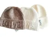 Дизайнерские шапки Мужские и женские шапки осенне-зимние термовязаные шапки жаккардовые унисекс с надписью теплая шапка с черепом роскошные шапки мужские кепки дизайнерские кепки по индивидуальному заказу