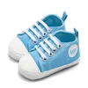 Eerste wandelaars babyschoenen indoor peuter 01 kleuren zachte zool 9 -jarige beschikbare meisjes wandelen tennismaat 3