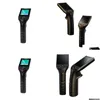 Scanner 2,4-Zoll-tragbarer X3 Seuic-Barcode-Scanner PDA Wifi 4G-Pistolendatenterminal für Expresszustellung Inventar-Scan-Drop-Computer DHK8H